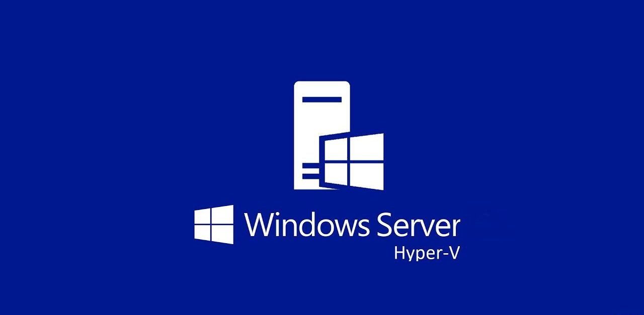 Hyper-V در ویندوز سرور