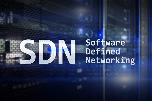 فناوری و تکنولوژی SDN درشبکه