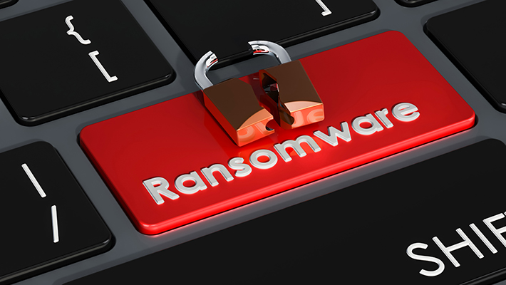 Ransomware و راهکارهای آن