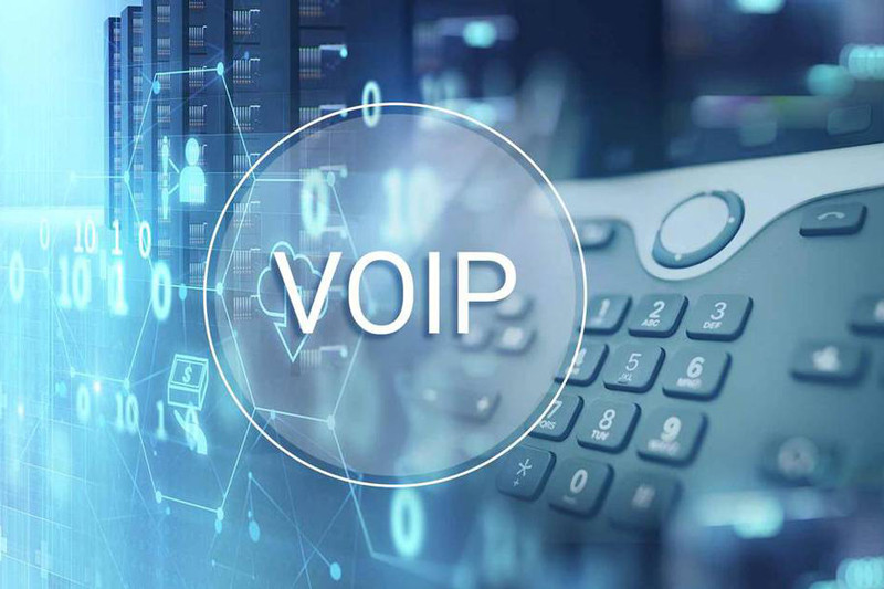 چگونگی استفاده از تلفن VOIP در مشاغل صنعتی و نیمه صنعتی- پشتیبانی شبکه تیلاتل