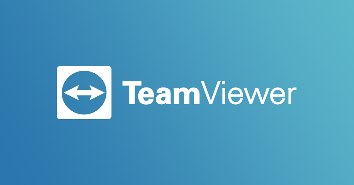 تحریم دسترسی کاربران ایرانی به نرم افزار  TeamViewer برداشته شد پشتیبانی VOIP