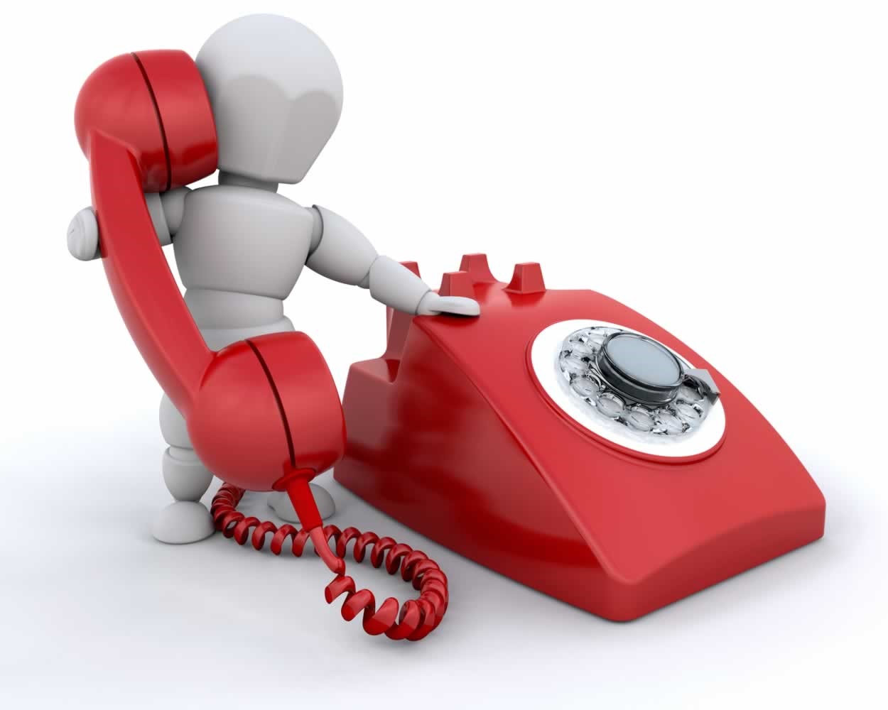 ترفندی برای تماس مستقیم با شخصی با خط دایورت شده پشتیبانی VOIP
