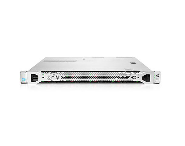 معرفی سرور  DL160 G8 شرکت HP و ویژگی های آن پشتیبانی VOIP