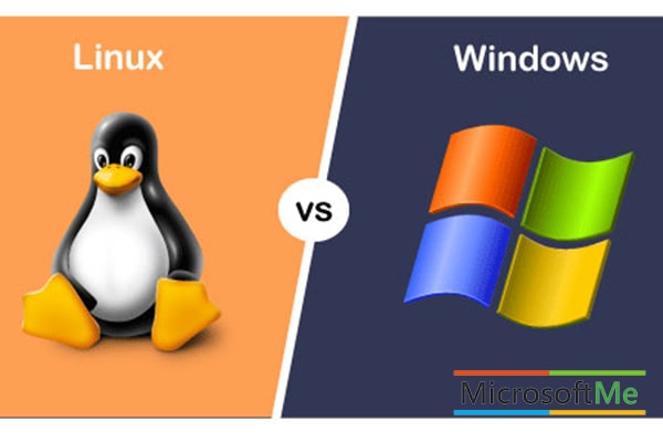 تفاوت های میان سیستم عاملهای لینوکس و ویندوز پشتیبانی VOIP