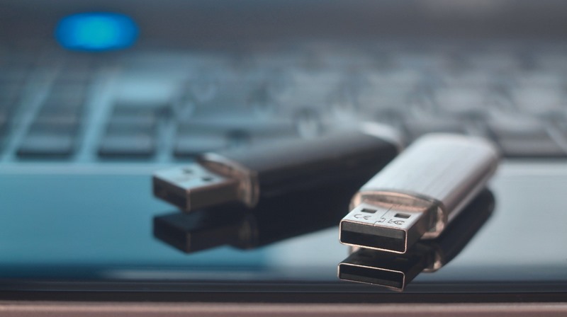 ترفندهایی برای افزایش سرعت فلش های USB
