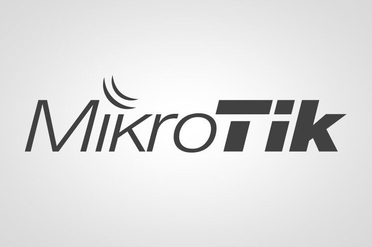 تنظیمات استاتیک روتر در Mikrotik