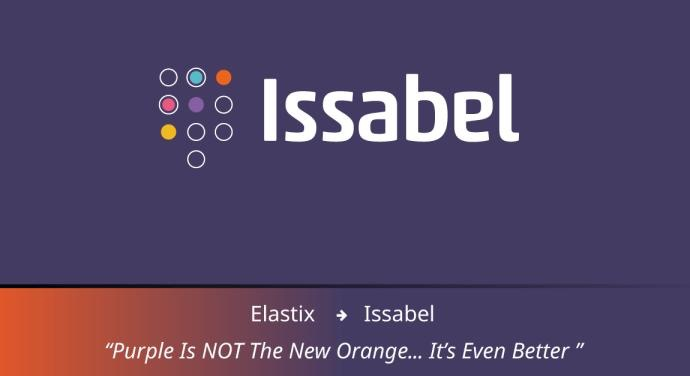 بررسی انتقال مرکز تماس Elastix 2.5 به issable 4