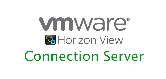 سیستم های مورد نیاز برای نصب vmware horizon و نحوه نصب آن