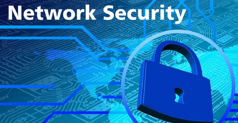 نکاتی درمورد امنیت شبکه و نحوه ی برقراری امنیت در شبکه های کامپیوتری