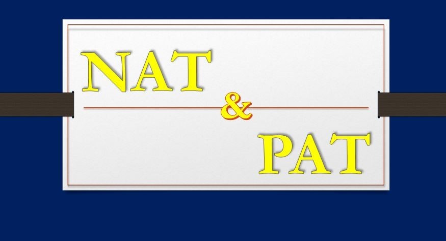 معرفی  NAT و PAT و کاربرد آنها در شبکه