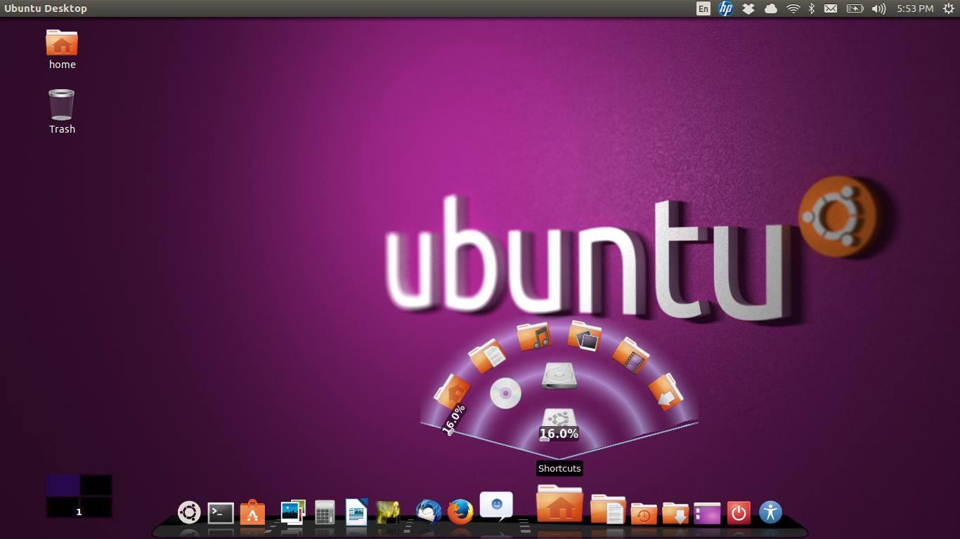 نحوه ی اپدیت کردن لینوکس ubuntu