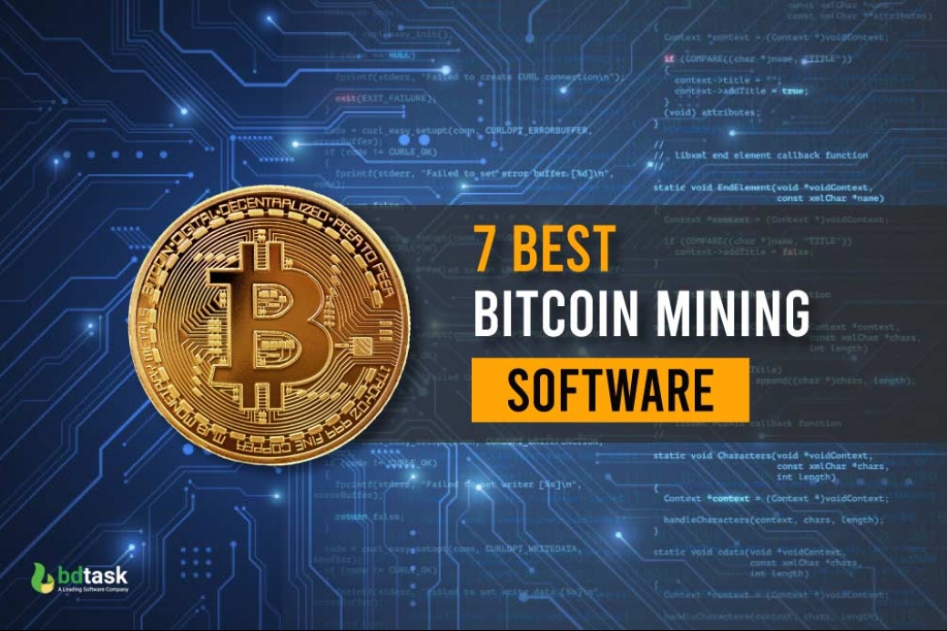 bitcoin mining software free download mac