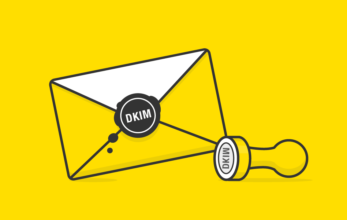 آشنایی با پروتکل احراز هویت DKIM ایمیل