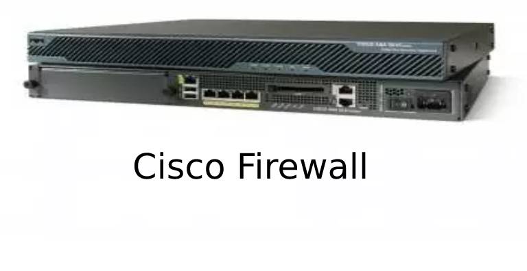 نحوه ی بهبود امنیت Cisco Firewall