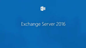 نحوه ی کانفیگ ابتدایی Exchange Server 2016