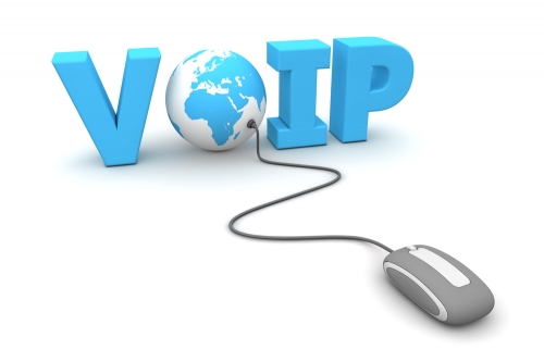 راه اندازی سیستم تلفن VOIP در چهار مرحله