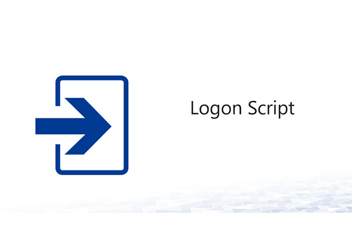 آشنایی با کاربرد Logon Script  و Logon script در فایروال کریو کنترل