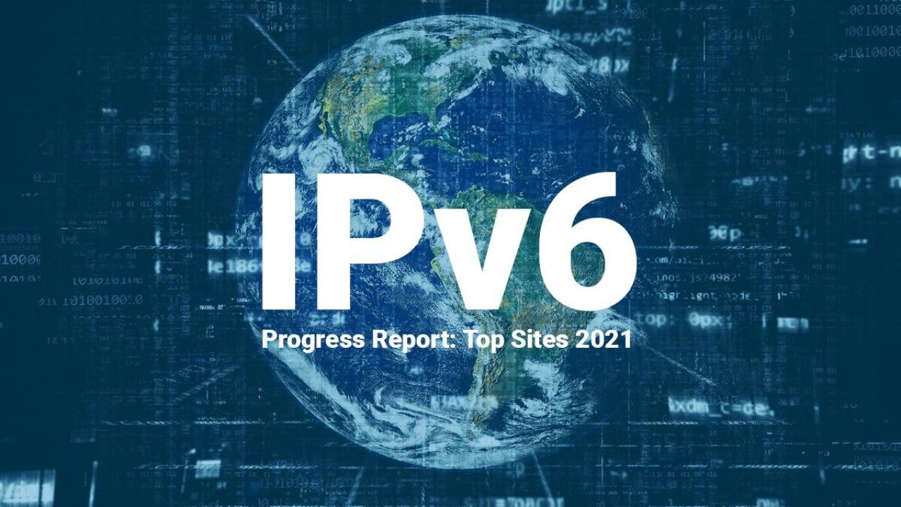 آشنایی با IPV6