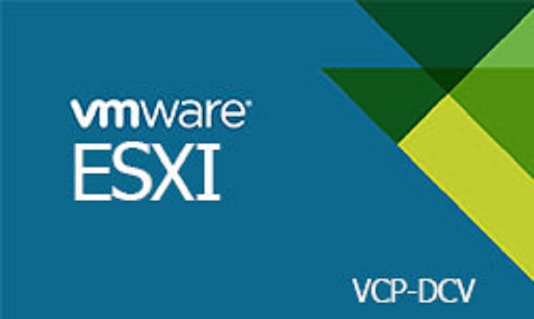 نحوه ی نصب ویندوز سرور بر روی سرور Vmware ESXI 6.5