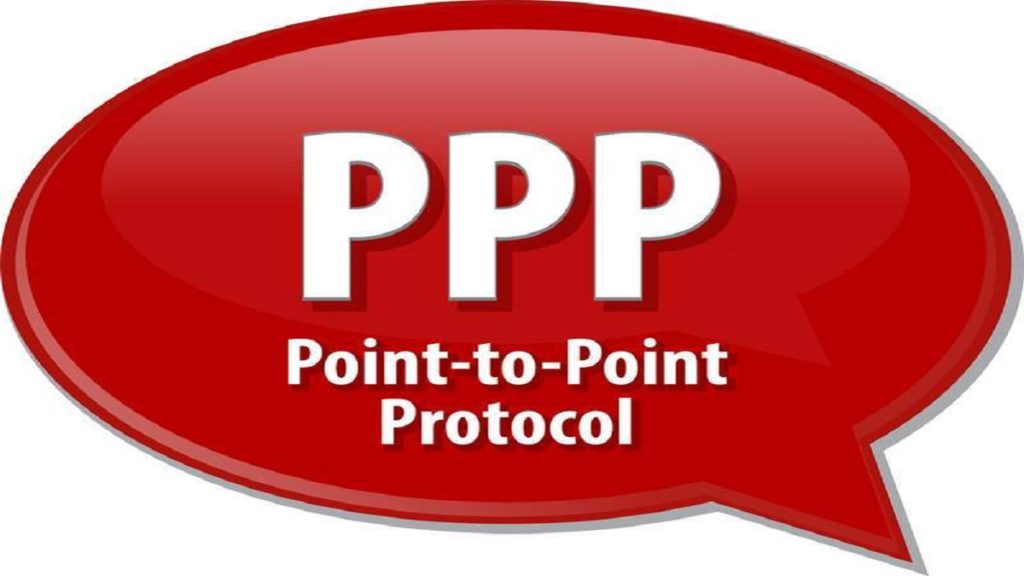 معرفی پروتکل PPP