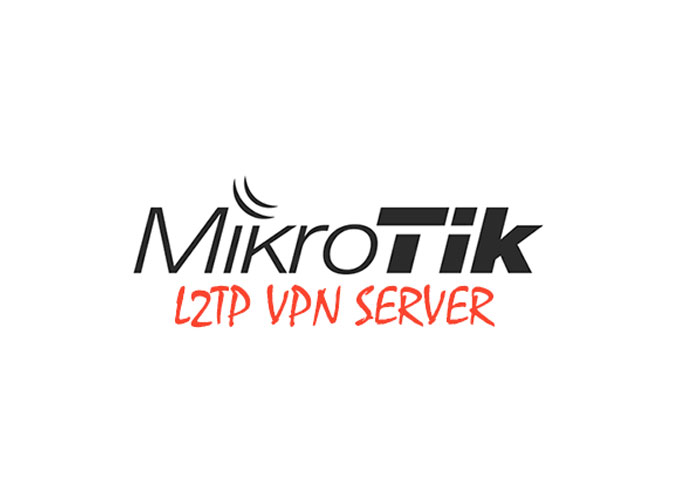 L2TP/IPsec VPN در میکروتیک