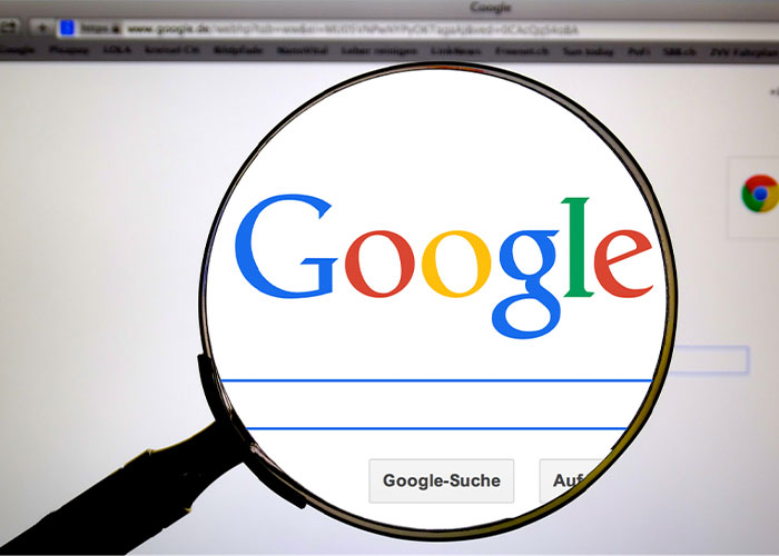 ترفندهایی برای جستجوی حرفه‌ای در گوگل