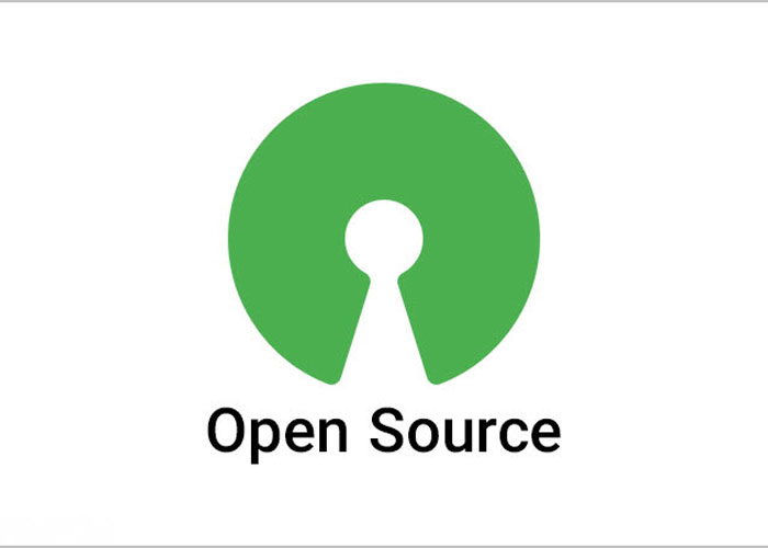 منبع باز یا اوپن سورس (Open source)