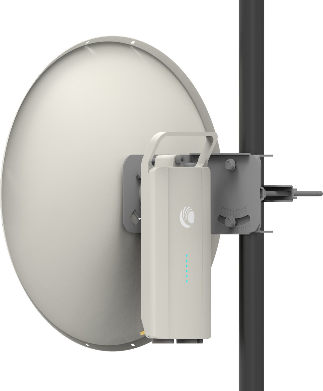 رادیو وایرلس نقطه به نقطه Cambium ePMP Force 425